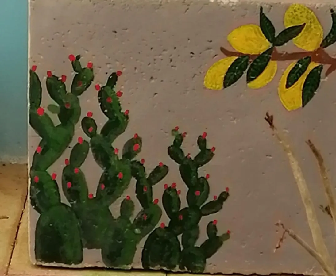 הוילה נוטו La Cascina Di Barone בית נופש