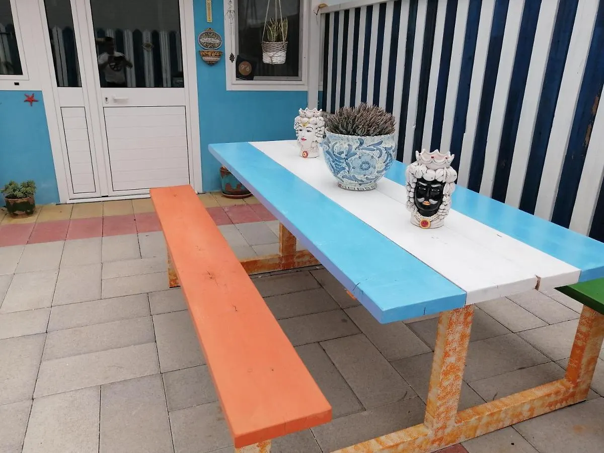 Holiday home La Cascina Di Barone Villa Noto