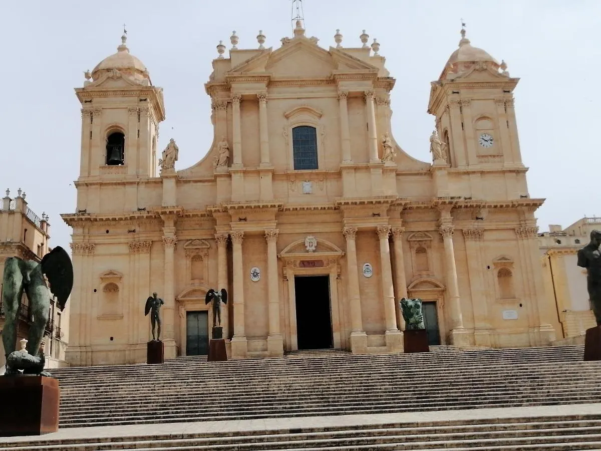 Holiday home La Cascina Di Barone Villa Noto