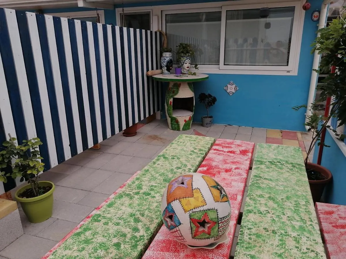 Holiday home La Cascina Di Barone Villa Noto Italy