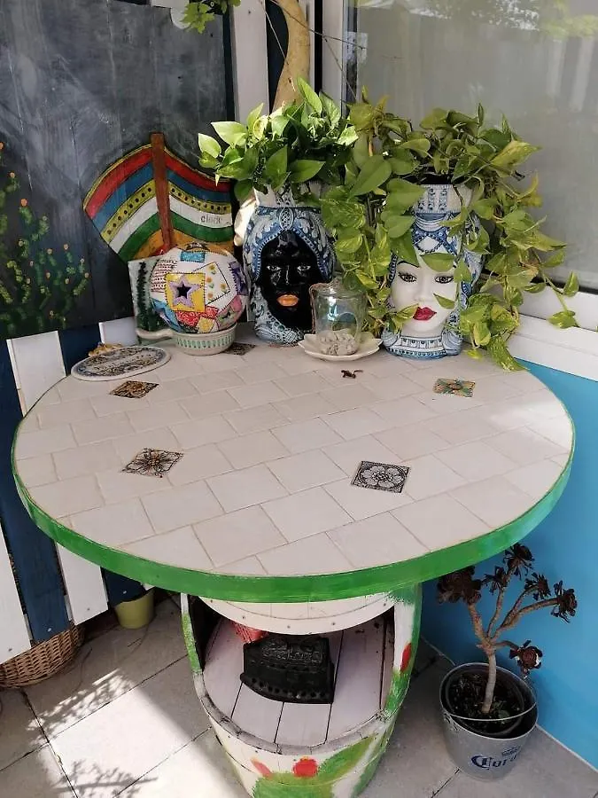 הוילה נוטו La Cascina Di Barone 0*,  איטליה