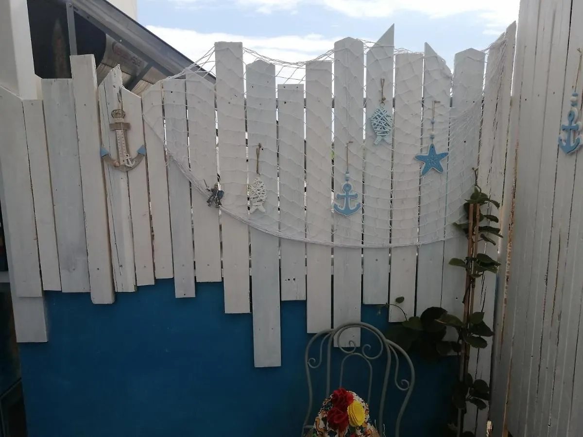 Holiday home La Cascina Di Barone Villa Noto