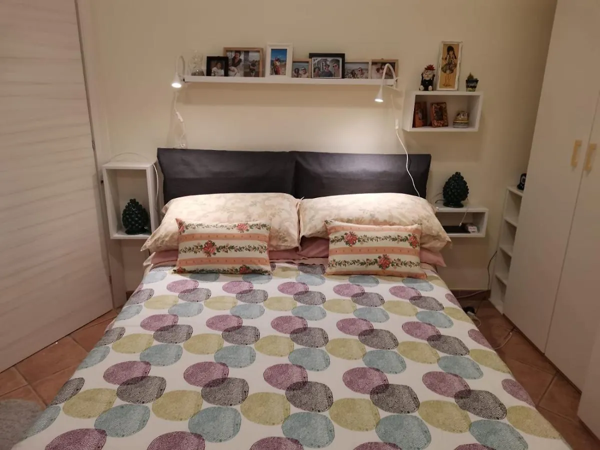 הוילה נוטו La Cascina Di Barone