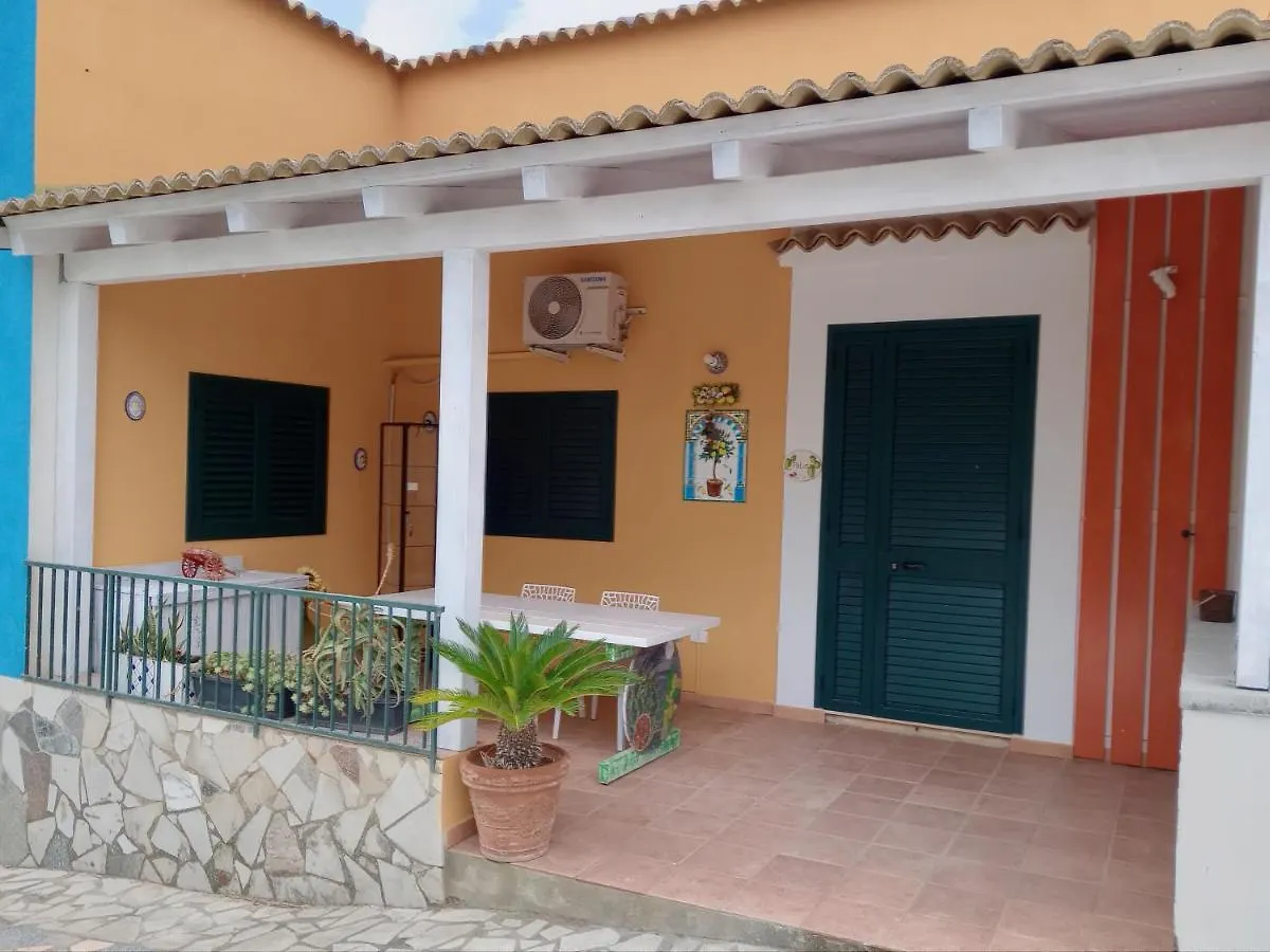 La Cascina Di Barone Villa Noto