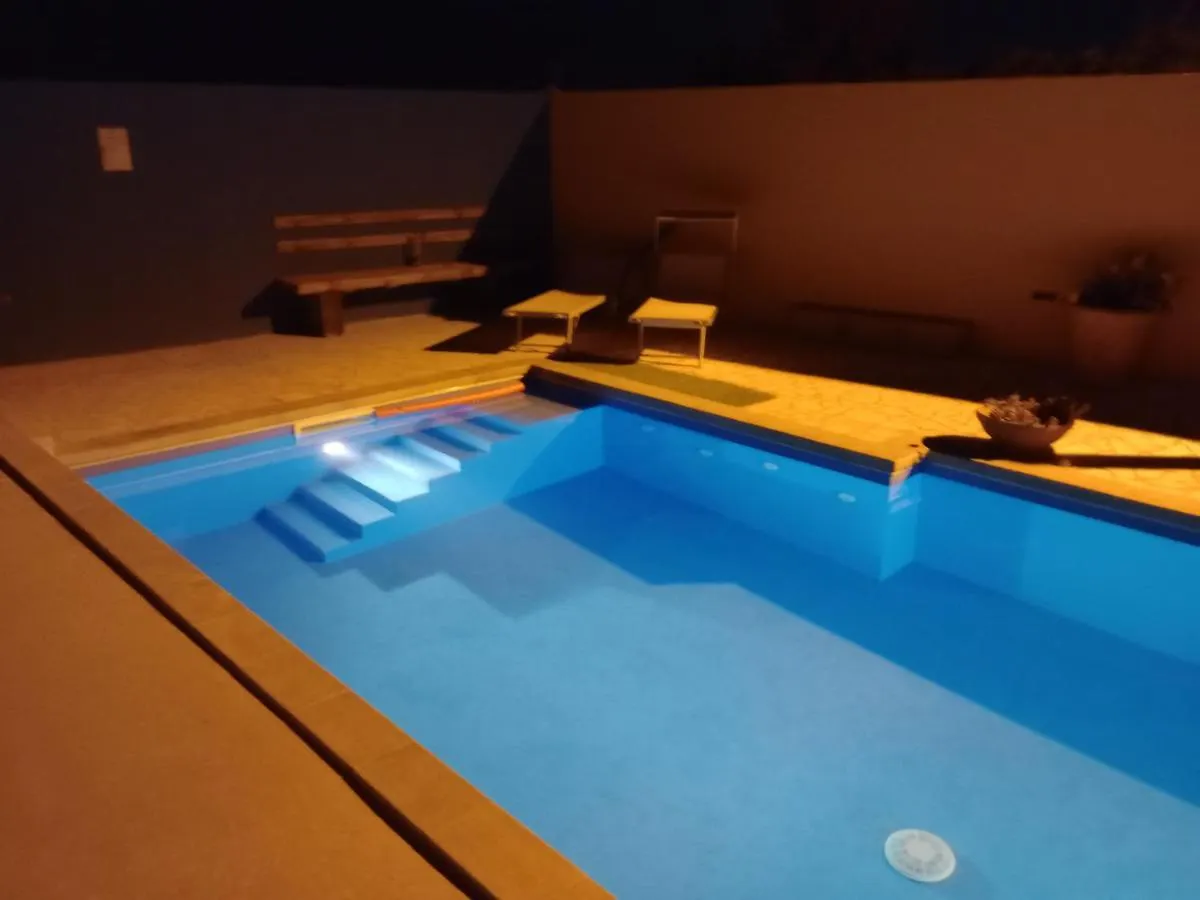 Holiday home La Cascina Di Barone Villa Noto Italy