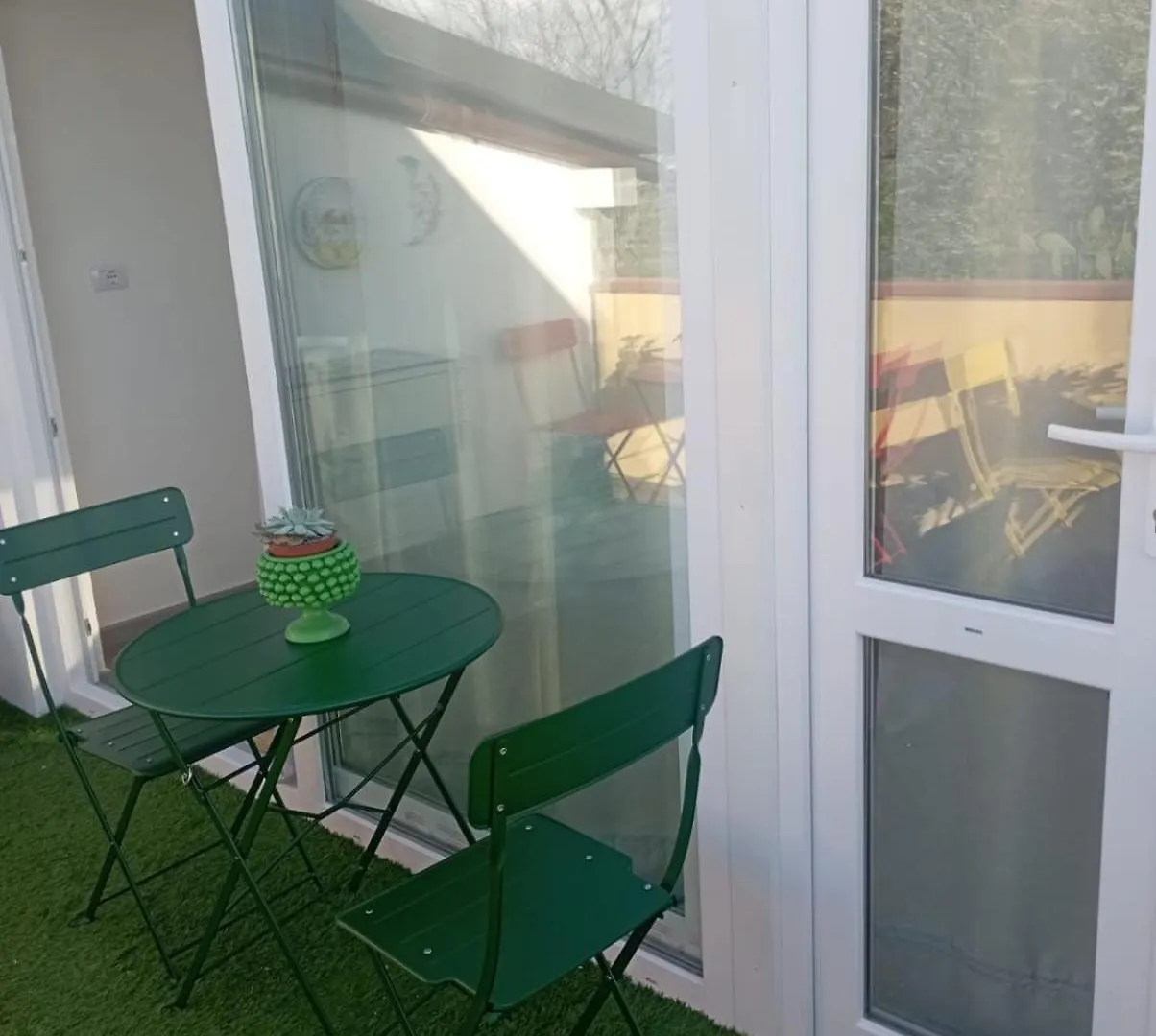 Holiday home La Cascina Di Barone Villa Noto Italy