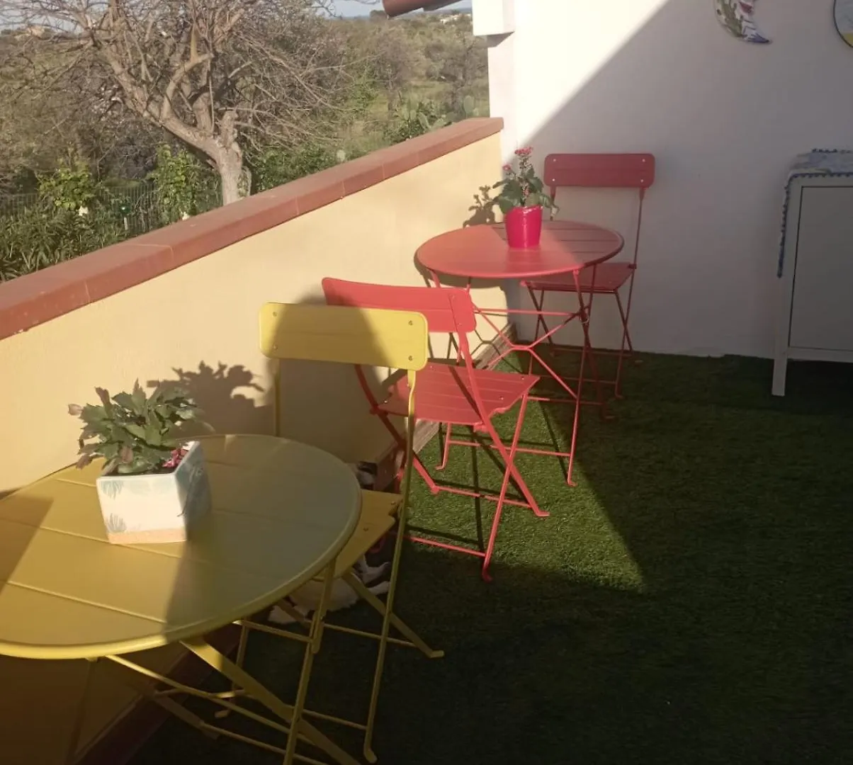 Holiday home La Cascina Di Barone Villa Noto