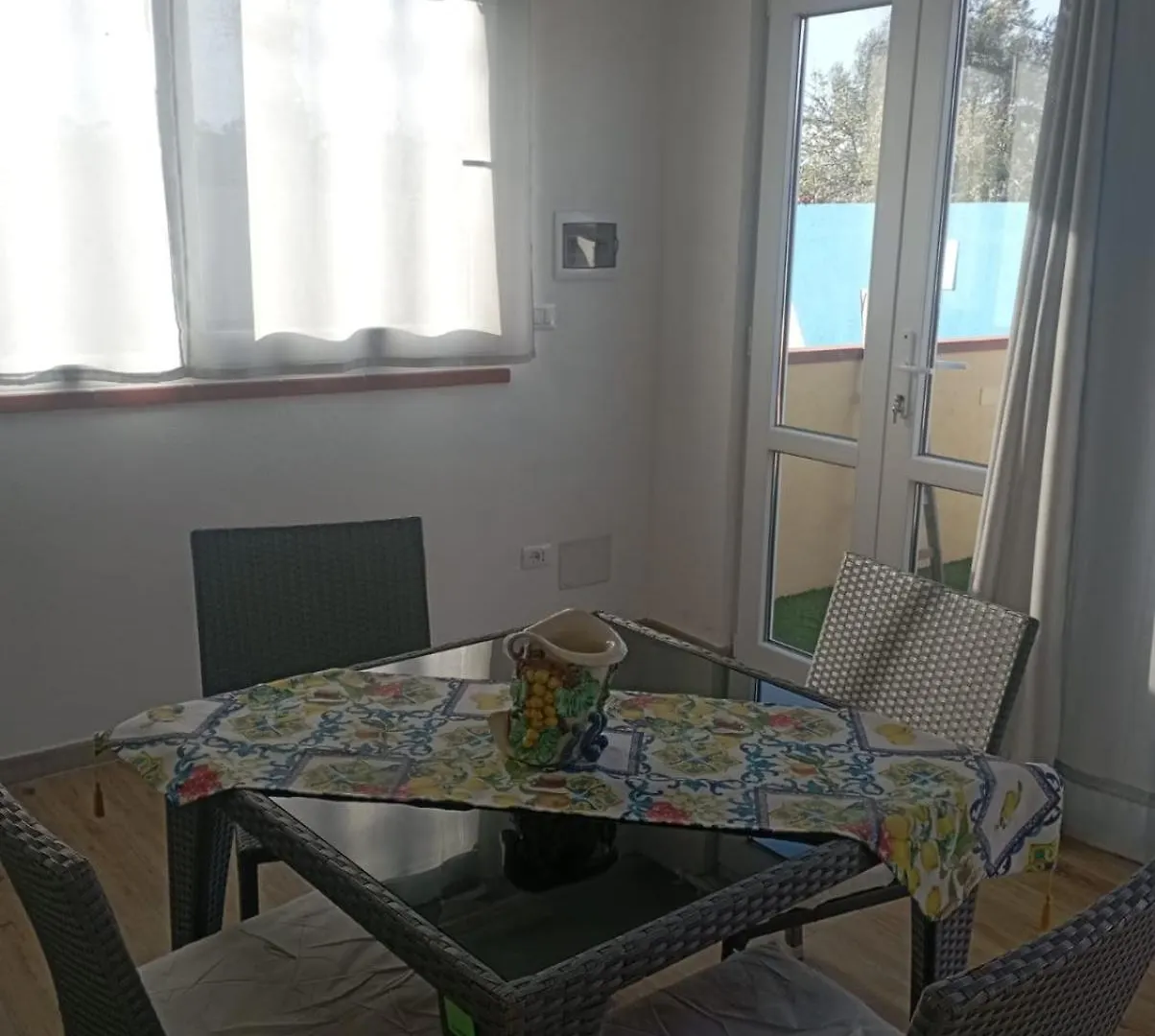 La Cascina Di Barone Villa Noto Italy