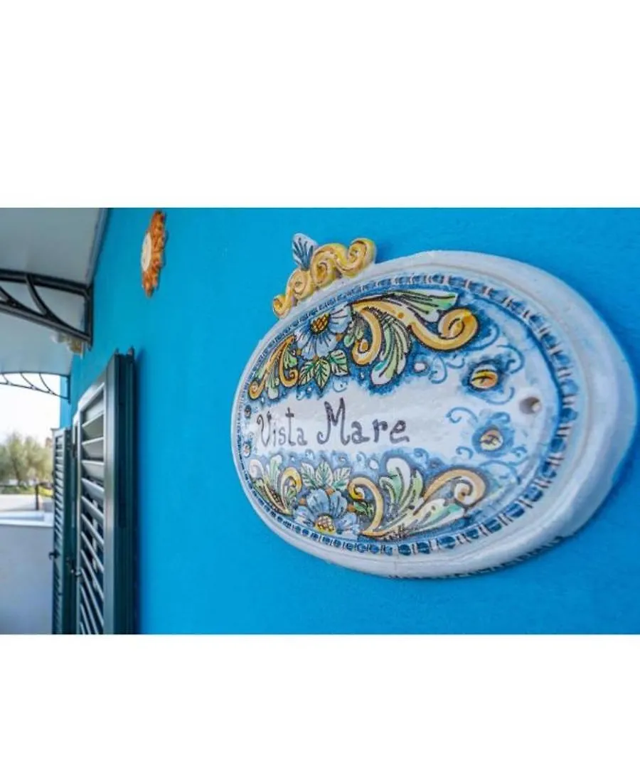 בית נופש הוילה נוטו La Cascina Di Barone