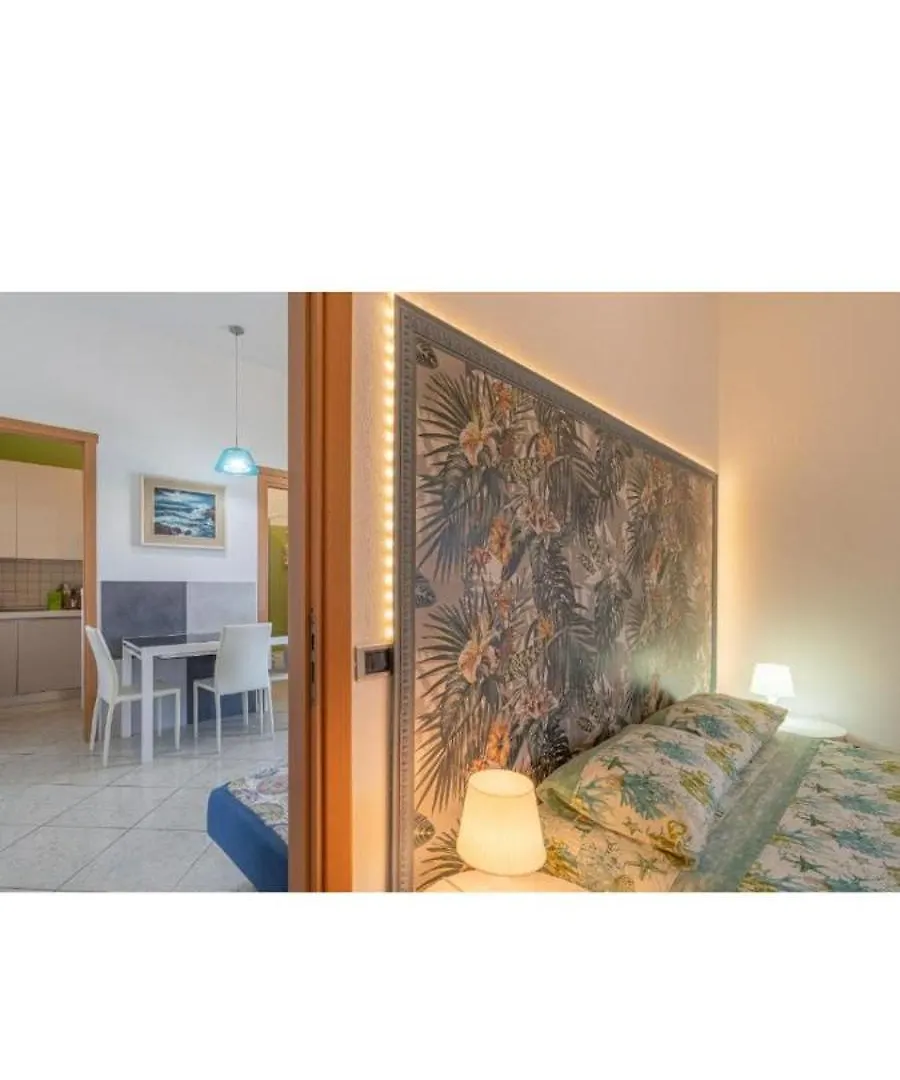 La Cascina Di Barone Villa Noto Holiday home