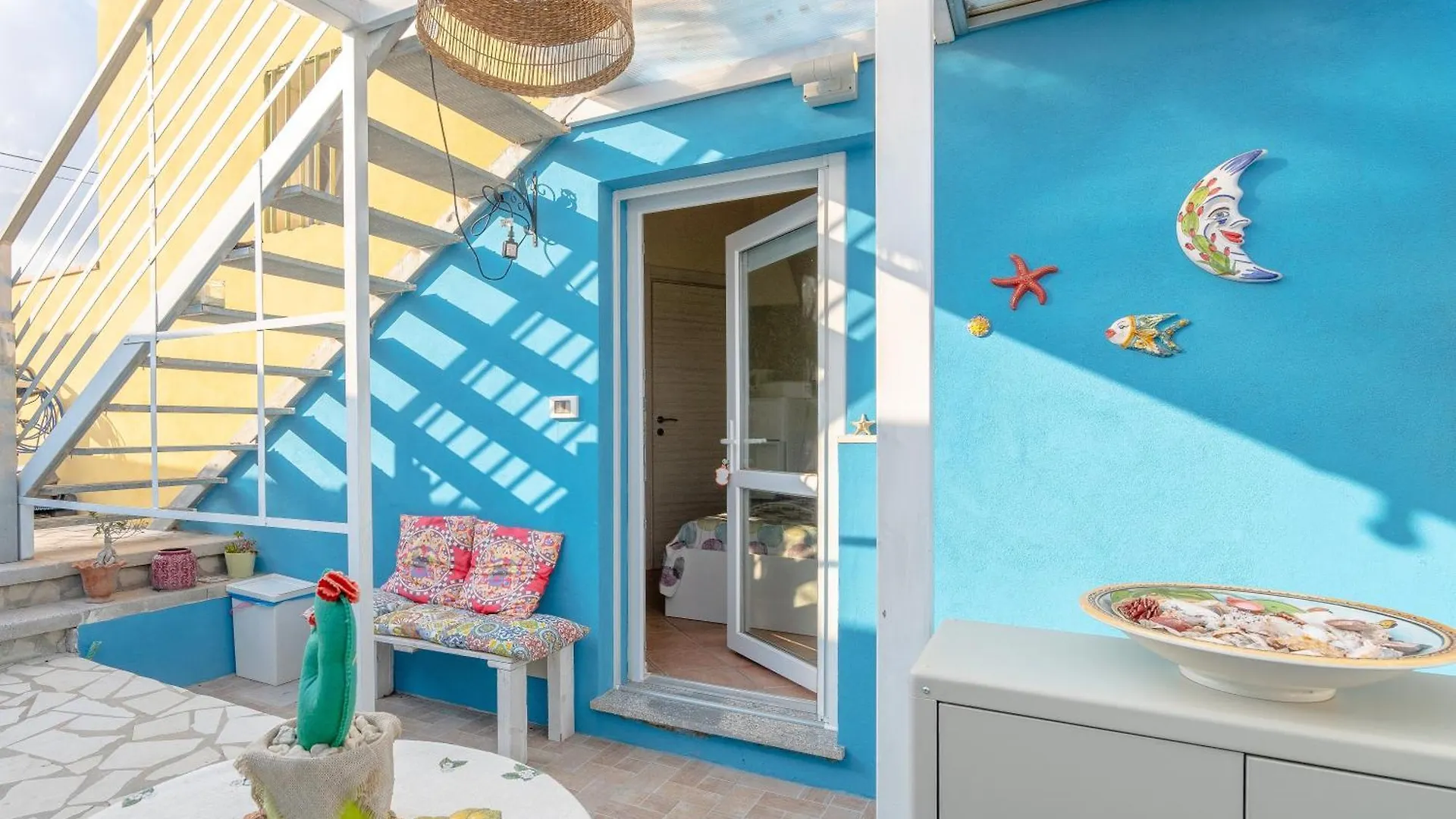 Holiday home La Cascina Di Barone Villa Noto Italy