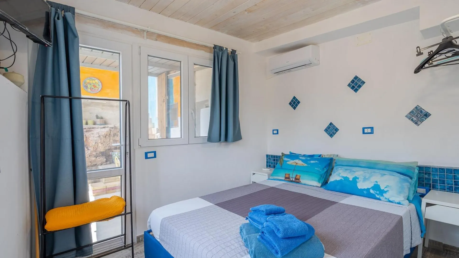 La Cascina Di Barone Villa Noto Holiday home
