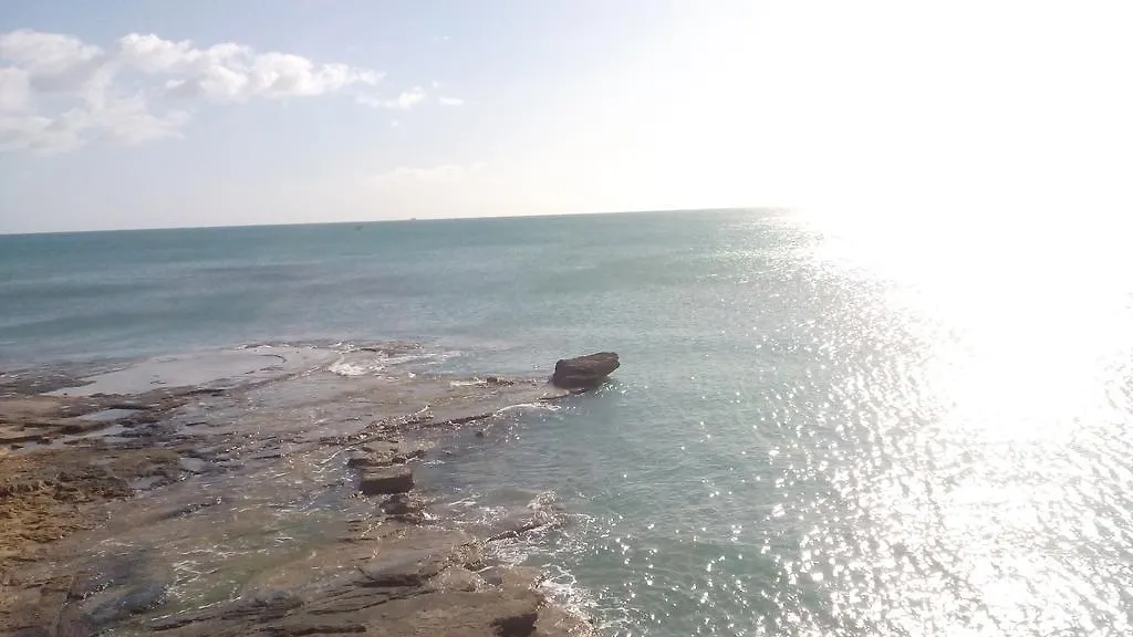 הוילה נוטו La Cascina Di Barone 0*,