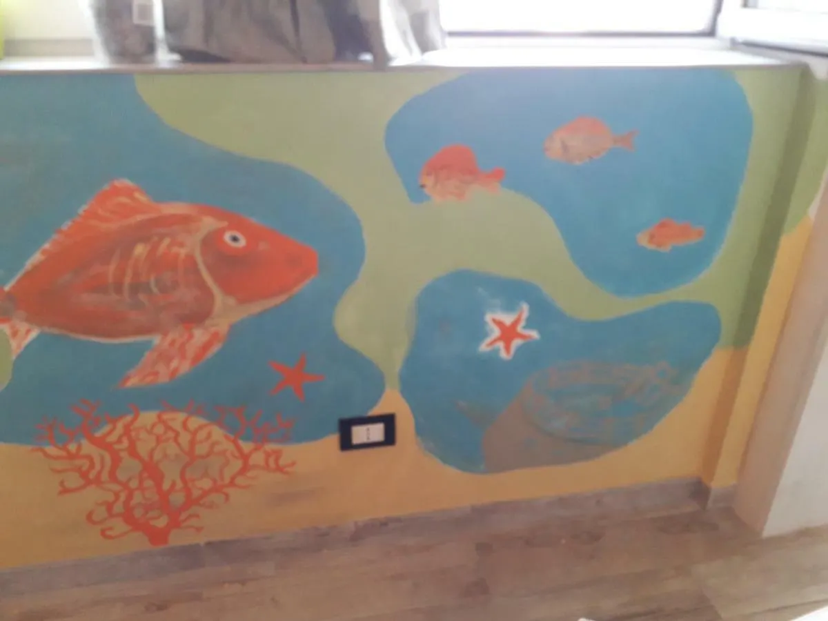 Holiday home La Cascina Di Barone Villa Noto