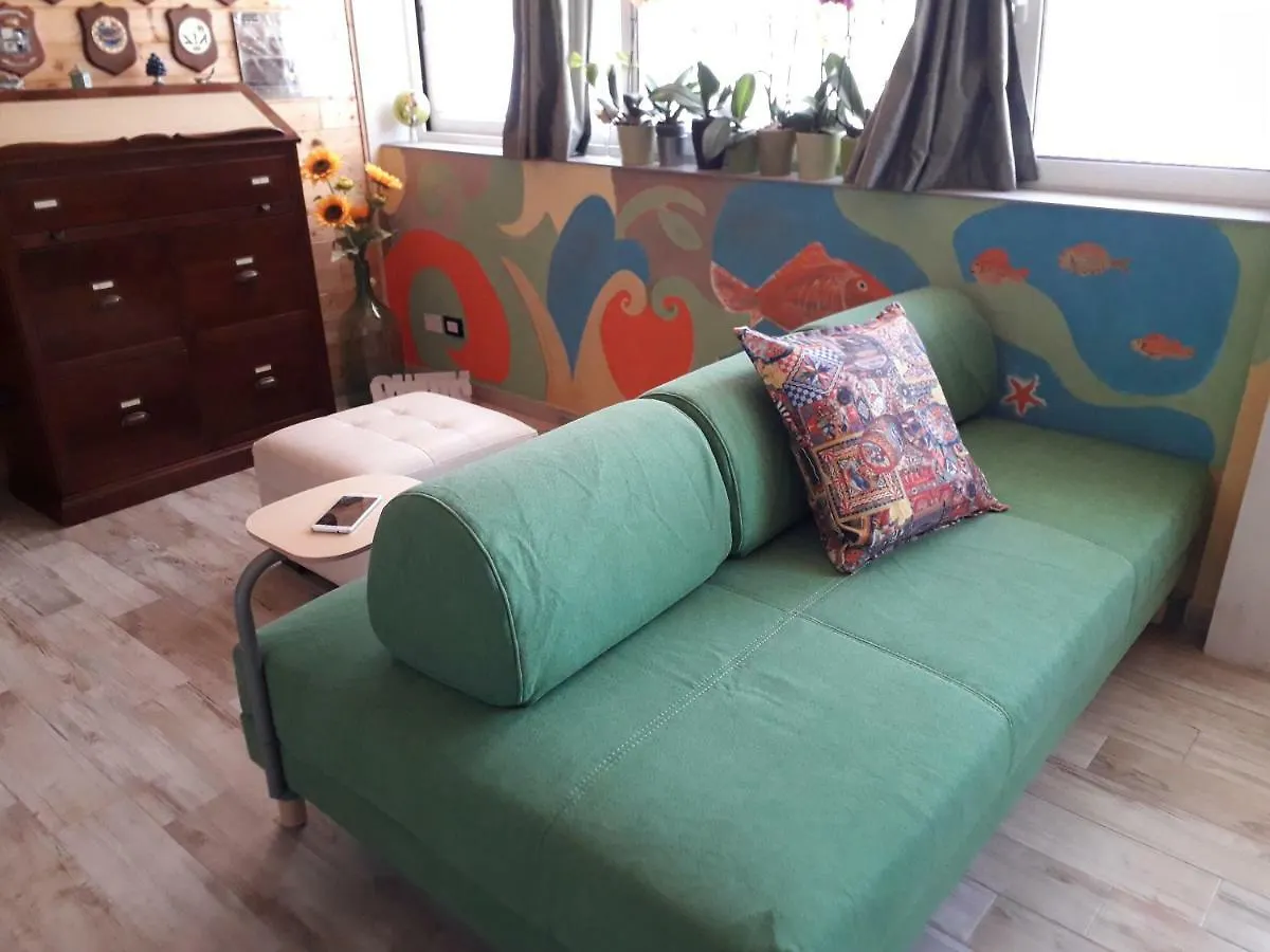 La Cascina Di Barone Villa Noto Holiday home