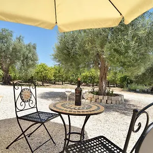 La Casa Dei Limoni Zisola Noto