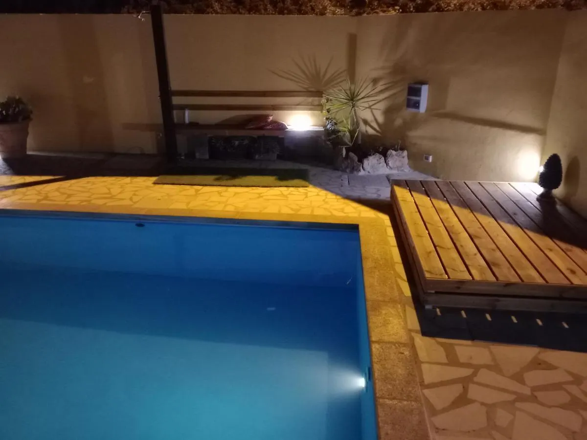 Villa La Cascina Di Barone Noto Casa vacanze