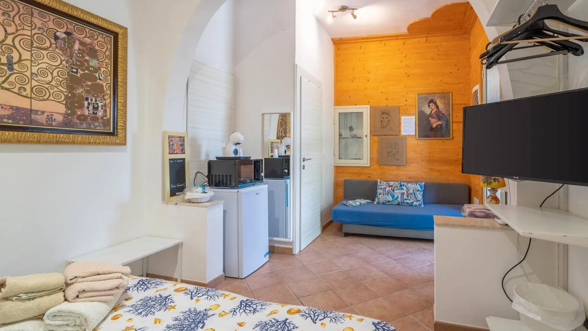 Villa La Cascina Di Barone Noto