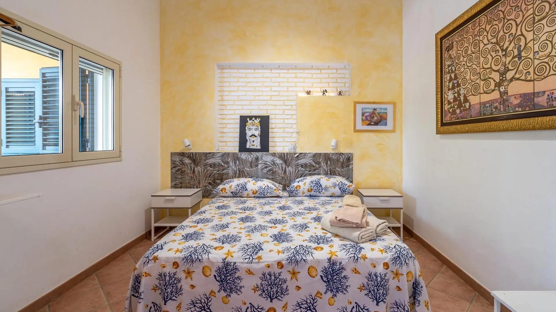 Villa La Cascina Di Barone Noto Casa vacanze