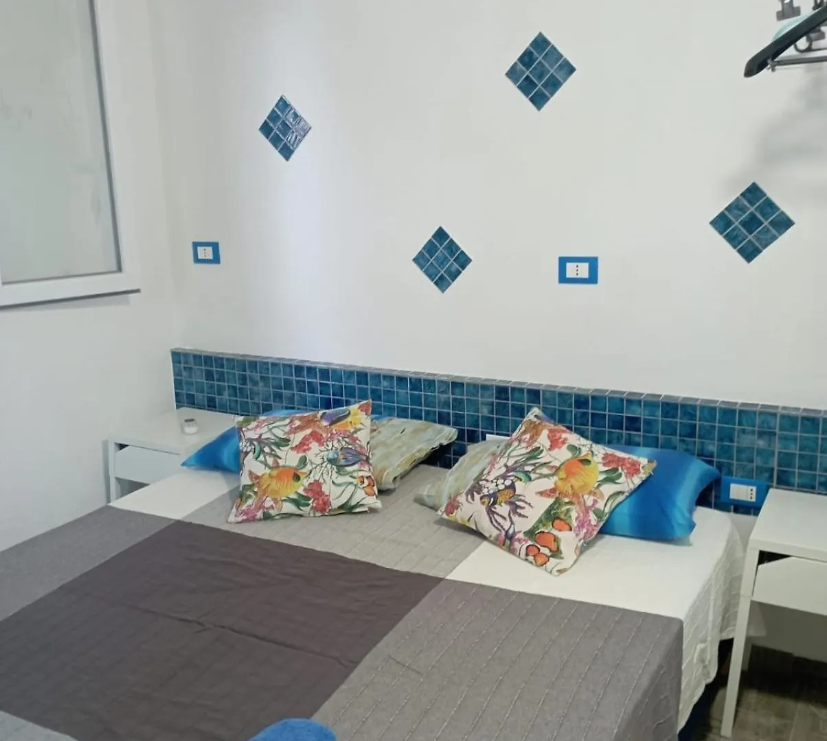 Casa vacanze Villa La Cascina Di Barone Noto