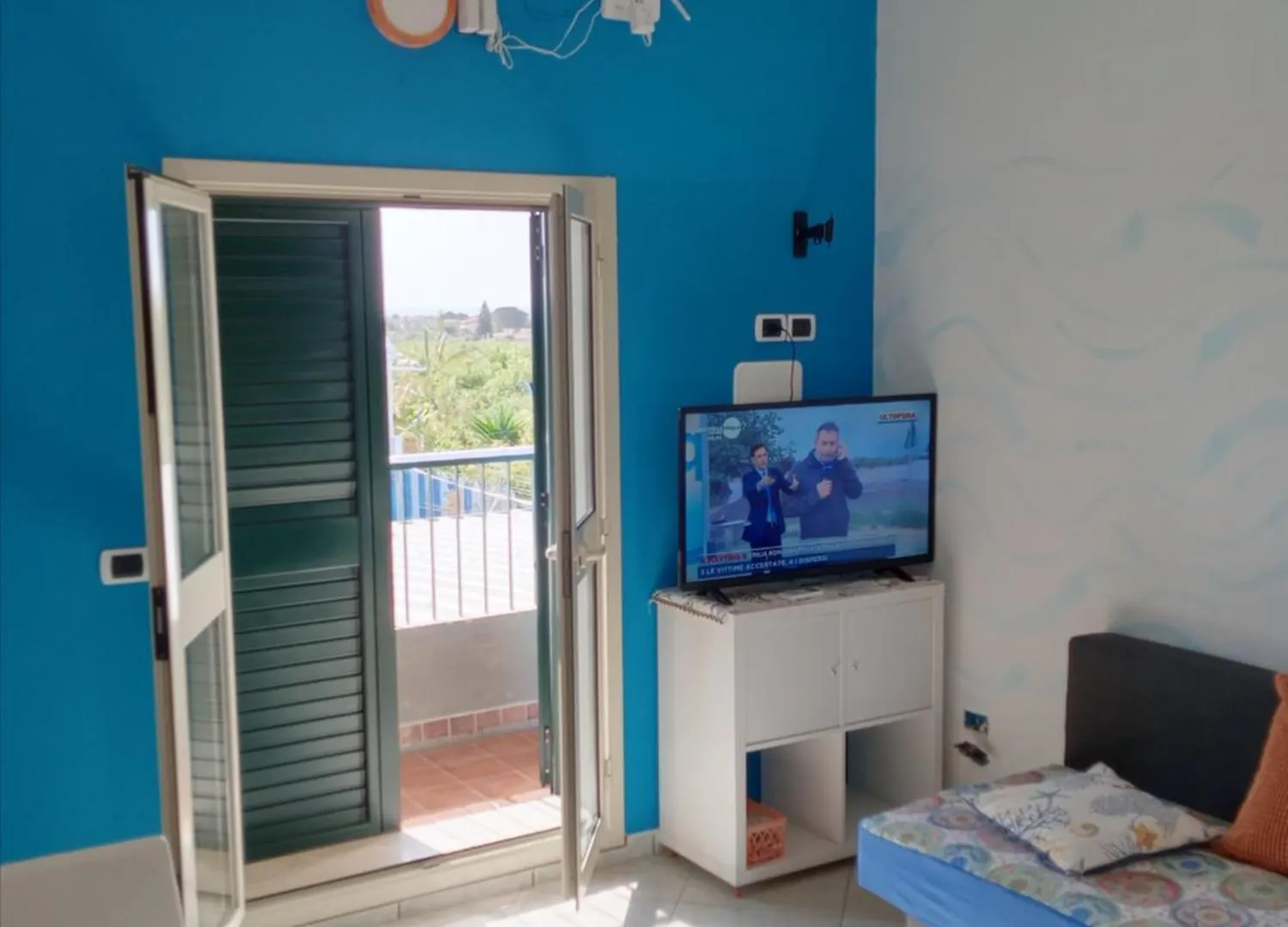 Casa vacanze Villa La Cascina Di Barone Noto
