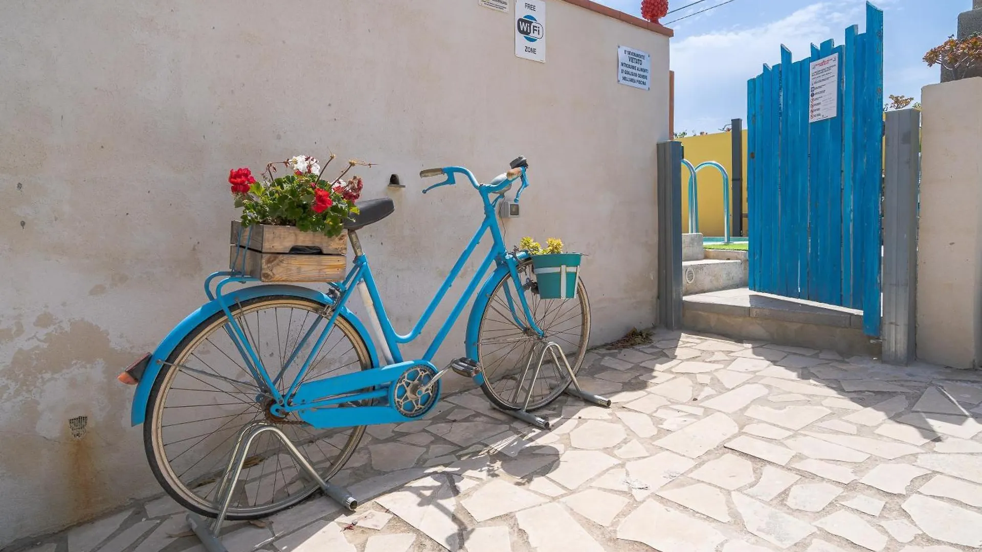 Casa vacanze Villa La Cascina Di Barone Noto