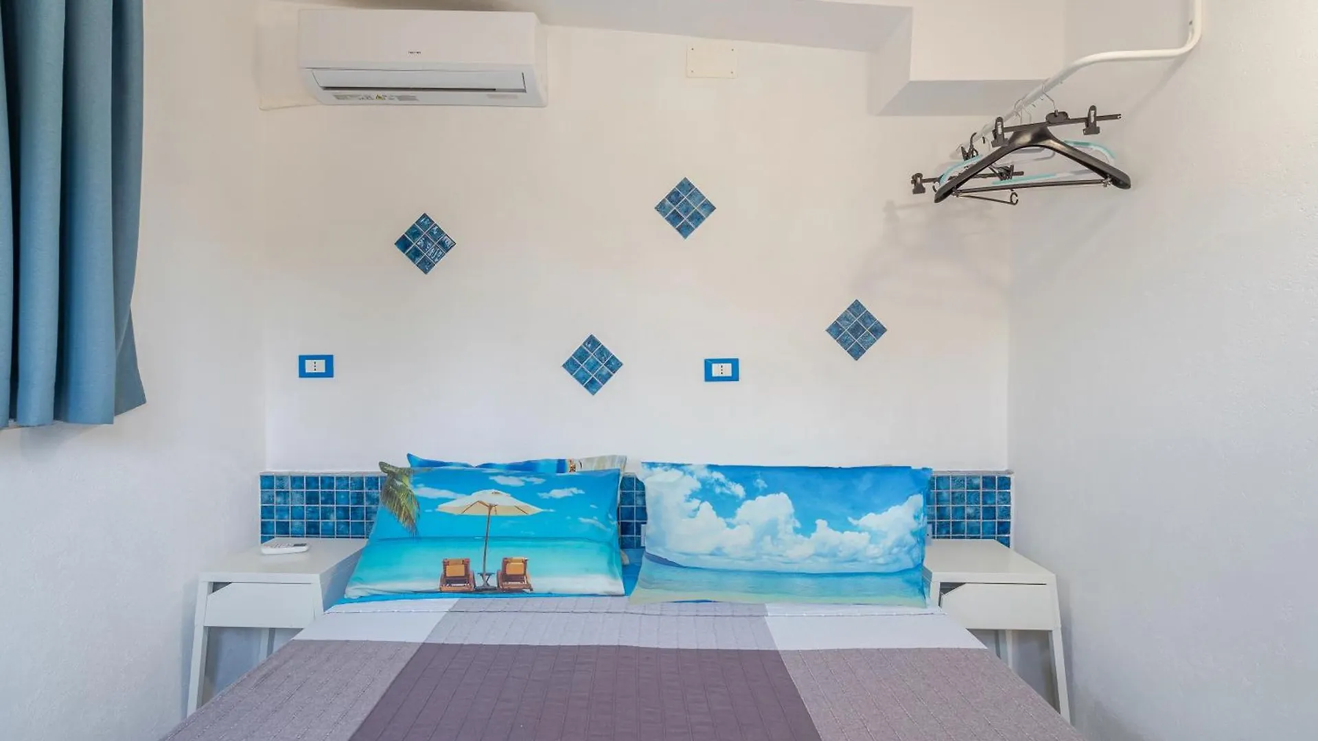 Villa La Cascina Di Barone Noto Casa vacanze