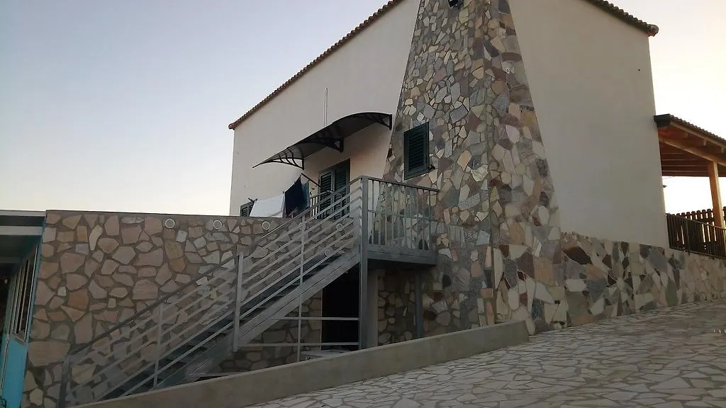 Villa La Cascina Di Barone Noto 0*,