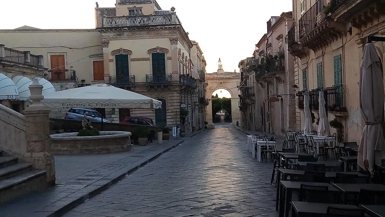Casa vacanze Villa La Cascina Di Barone Noto